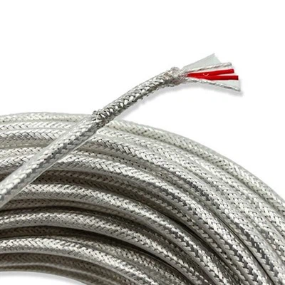 Teflon উত্তাপ উচ্চ তাপমাত্রা তারের